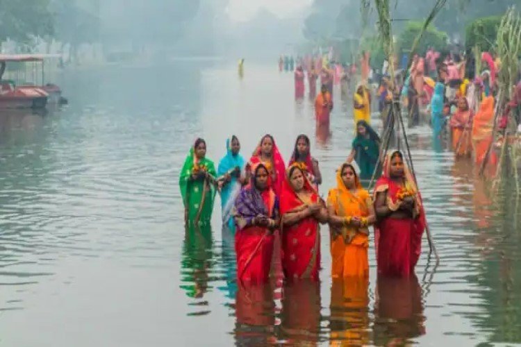 Chhath Puja 2022: Puja will start from today﻿
