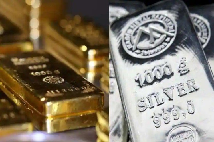 दिवाली पर  सस्ता हुआ सोना, चांदी में 3000 रुपये तक की गिरावट