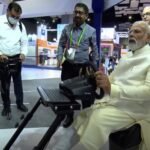 PM Modi will launch 5G service in country ﻿