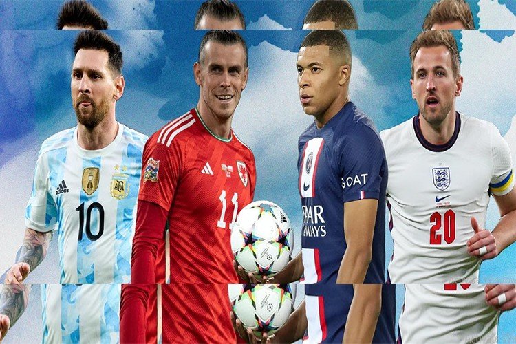 FIFA World Cup: कतर में शुरू हुआ फुटबॉल का महाकुंभ, 32 टीमों में होगी खिताबी भिड़ंत