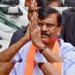 Shiv Sena will never give up and fight against injustice will continue: Sanjay Raut
