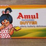 There is a huge shortage of butter in many states of India
