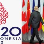 PM Modi will leave for Bali today for G20 summit﻿