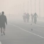 AQI: Delhi Noida are not free from poisonous air﻿