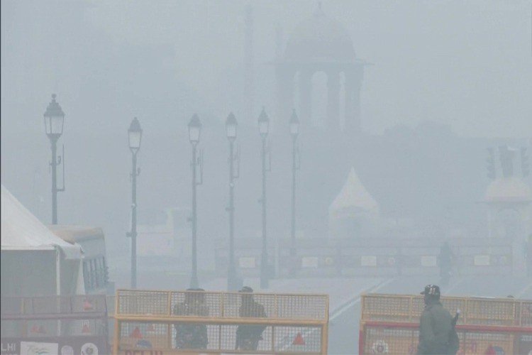 AQI: Delhi Noida are not free from poisonous air﻿
