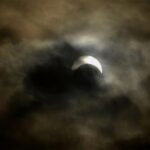 Lunar eclipse will happen on Kartik Purnima﻿