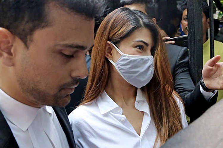 Bollywood actress Jacqueline bail Decision today﻿