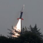 Skyroot Rocket Vikram-S ISRO created history﻿