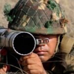Indian Army will be equipped with modern equipment for anti-terrorist operations