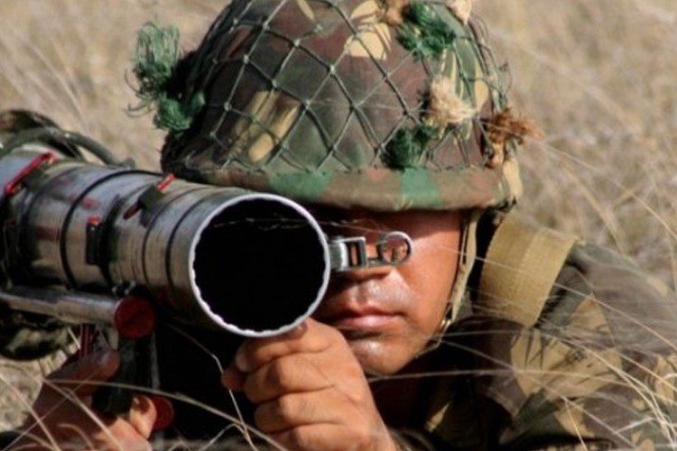 आतंकवाद विरोधी ऑपरेशन के लिए आधुनिक उपकरणों से लैस होगी Indian Army