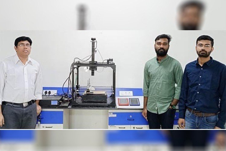 IIT develops advanced technology to reduce maintenance and wear and tear of solar panels