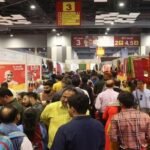 International Trade Fair: Khadi India Pavilion was the most attractive