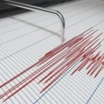 Earthquake in Delhi-NCR 6.3 Intensity measured﻿