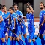 FIH Pro League: India beat New Zealand 4-3﻿