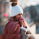 winter cold in then serious disease﻿