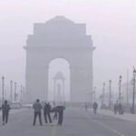 North India shivering with cold, fog will be seen from new year