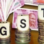 GST collection increased by 11 percent in November to Rs 1.46 lakh crore