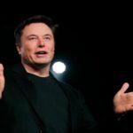 Elon Musk feel threaten for his life anyone can shoot﻿
