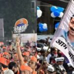 AAP defeat in Gujarat yet two good news for Kejriwal﻿