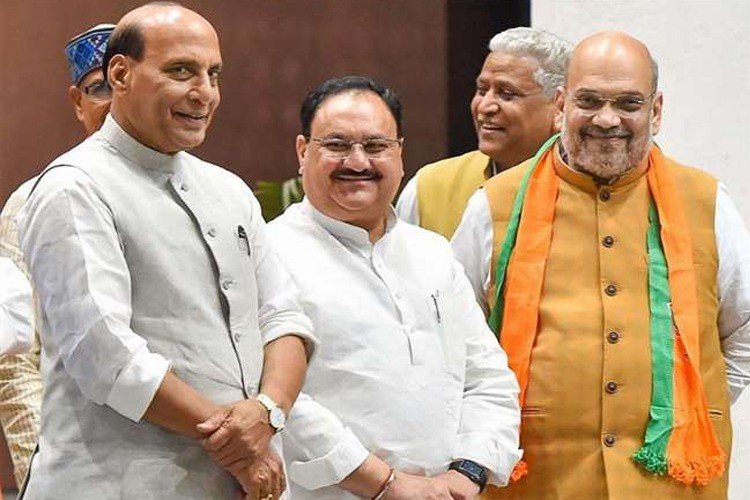 Bhupendra Patel will take oath as CM of Gujarat today﻿
