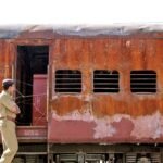 Godhra train Man convicted gets bail﻿