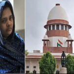 Bilkis Bano petition rejected﻿