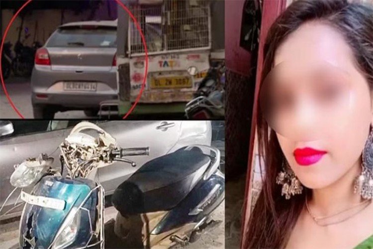 Kanjhawala Case: What happened before and after the accident