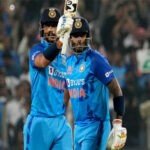 IND Vs SL: Third and final T-20 between India and Sri Lanka today