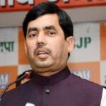 BJP leader Shahnawaz Hussain gets a shock from SC