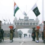 India-Pakistan exchange list of their nuclear installations and prisoners
