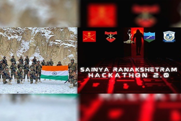 Indian Army organizes Cyber ​​Threat Seminar cum Workshop Military Battlefield 2.0