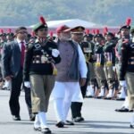 PM Modi will address the annual rally of NCC