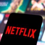 Sharing Netflix password will soon be charged