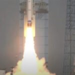 ISRO successfully launched SSLV-D2