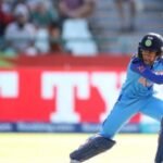 T20 Women's World Cup: India defeated Pakistan in T20 World Cup