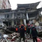 More than 4,300 deaths in Turkey-Syria