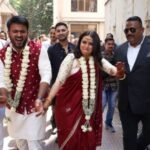 Bollywood actress Swara Bhaskar marries SP leader Fahad