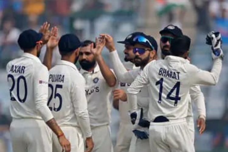 भारत-ऑस्ट्रेलिया 2nd Test: हैंड्सकॉम्ब का 5वां अर्धशतक
