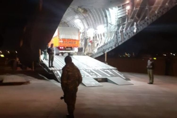 Operation Dost: NDRF team returned from earthquake-hit Turkey