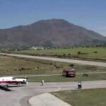 Indian Air Force will operate Pithoragarh airport