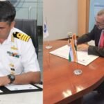 MoU on Maritime Security