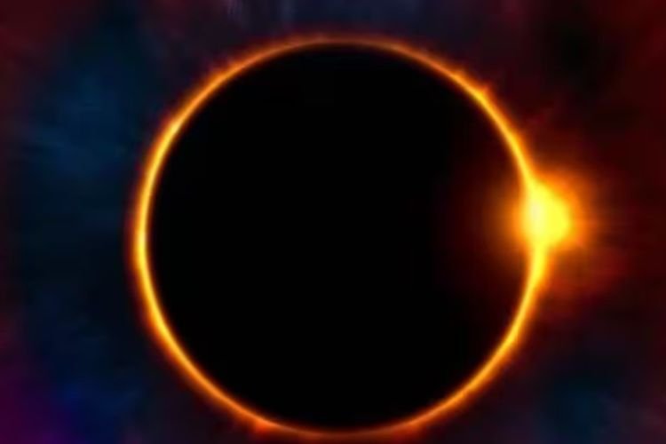 इस दिन लगेगा साल 2023 का पहला सूर्य ग्रहण, जानें इस साल कब-कब लगने वाला है Eclipse