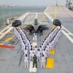 Indian Navy to organize 'Sham No Varunah' Coastal Car Rally