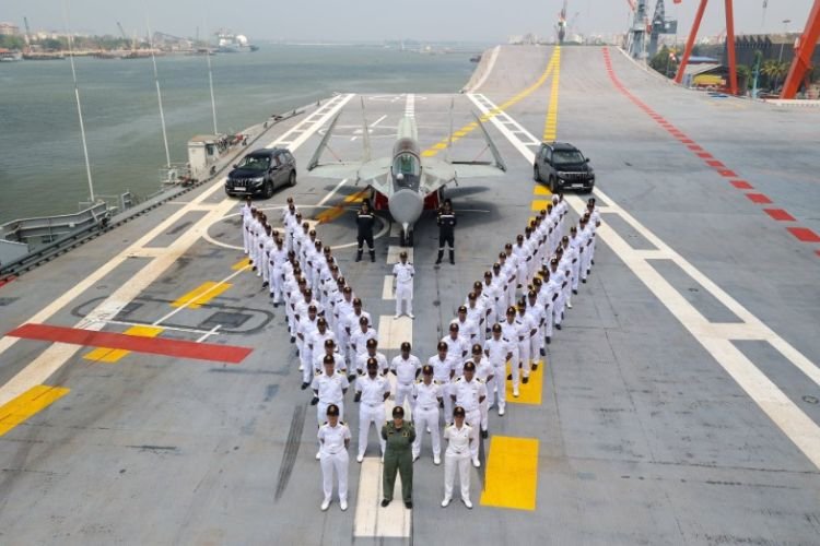 Indian Navy ‘शं नो वरुणः’ तटीय कार रैली का आयोजन करेगी