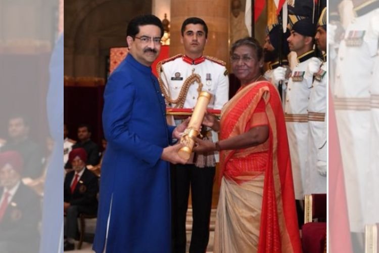 Padma Awards 2023: राष्ट्रपति मुर्मू ने प्रदान किए पद्म पुरस्कार, देश के नायक किए गए सम्मानित