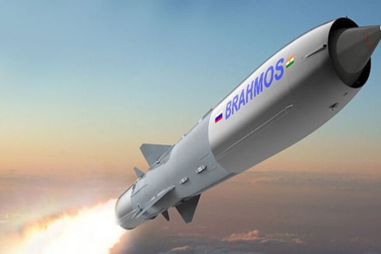 BrahMos missile becomes 75 percent indigenous