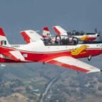 Center approves purchase of 3 cadet training ships and 70 basic trainer aircraft