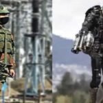Indian soldiers will now fly in the air with the help of jetpack suit