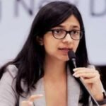 Swati Maliwal's sensational claim