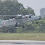 Ministry of Defense will buy 6 Dornier-228 aircraft from HAL